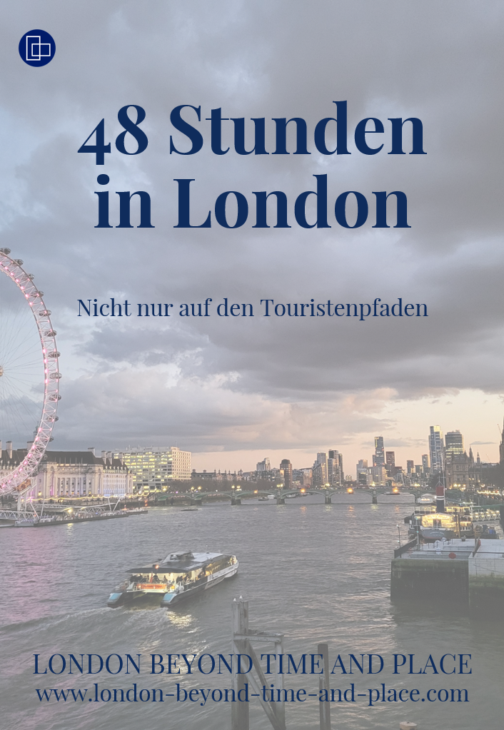 48 Stunden in London