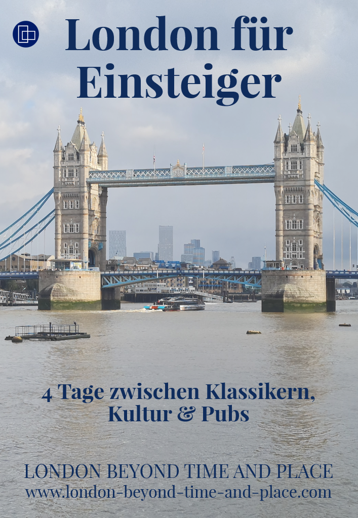 London für Einsteiger
