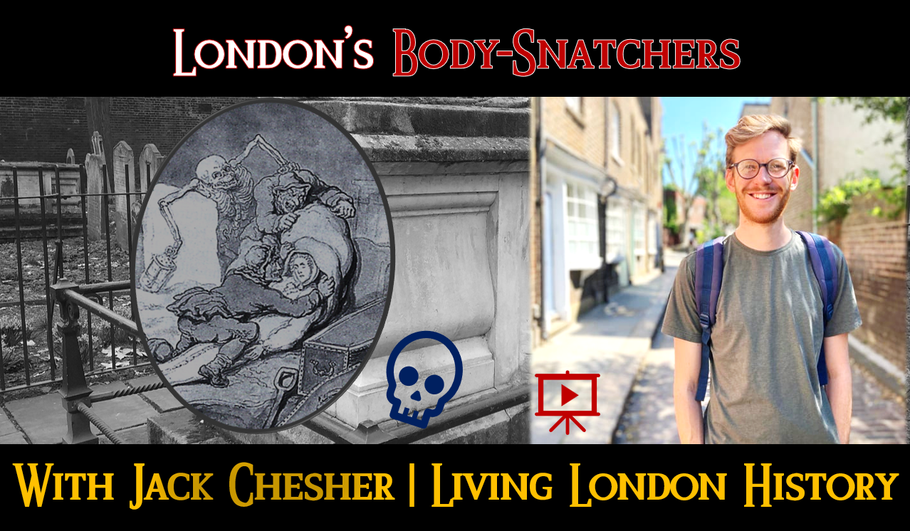 Living London History