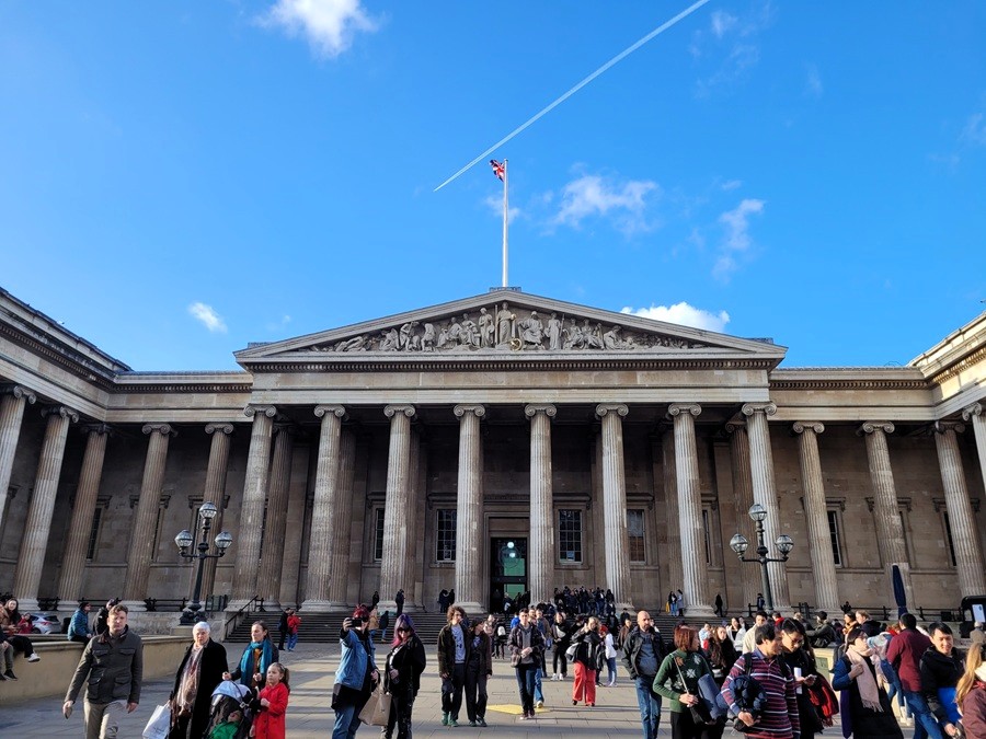 British Museum