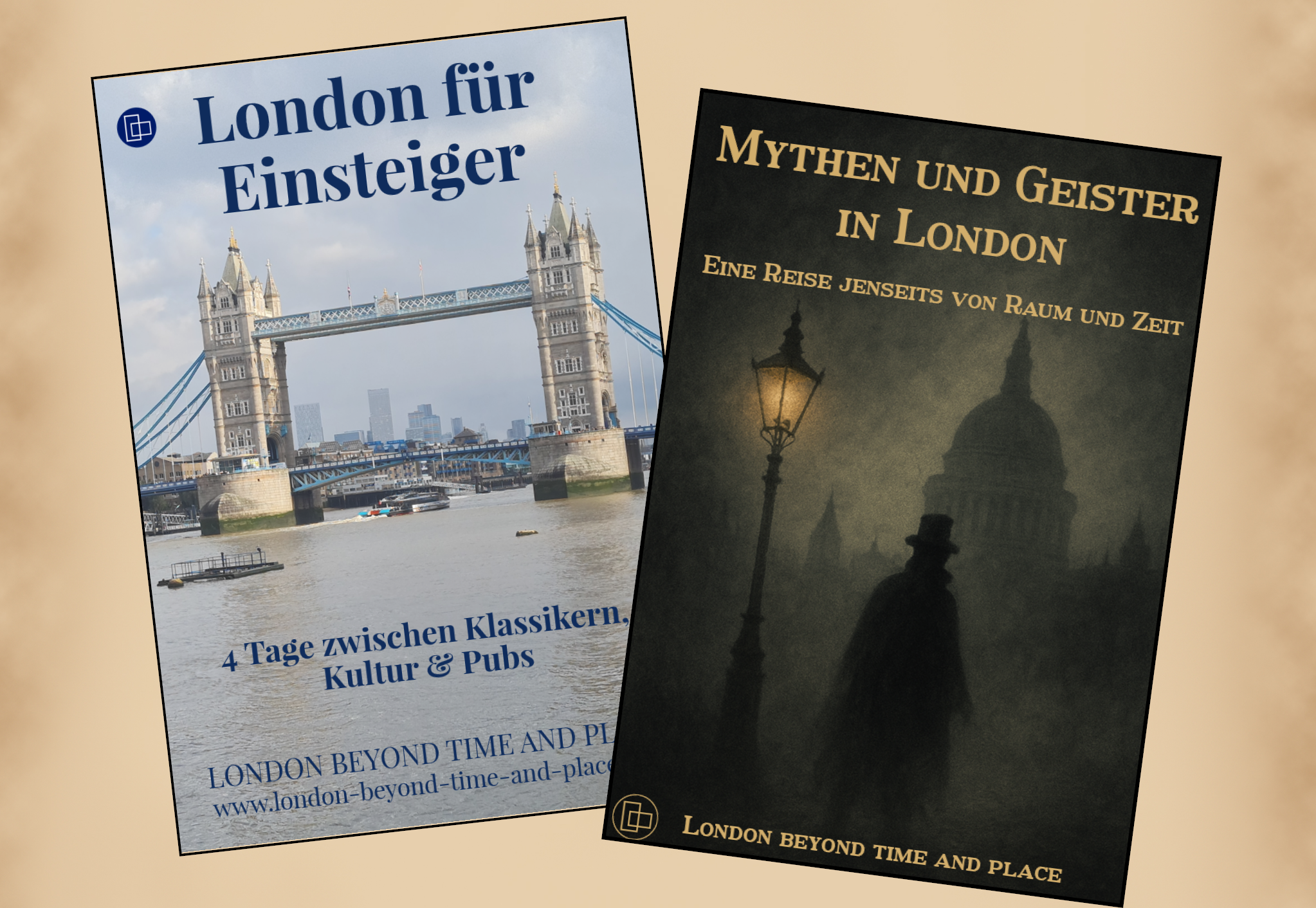 Karnevalsflucht London 2026